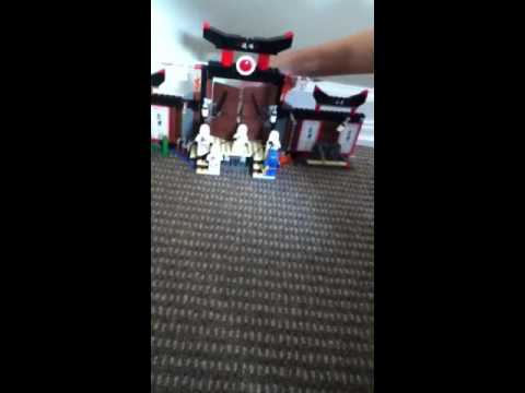 Skeleton King's Revenge