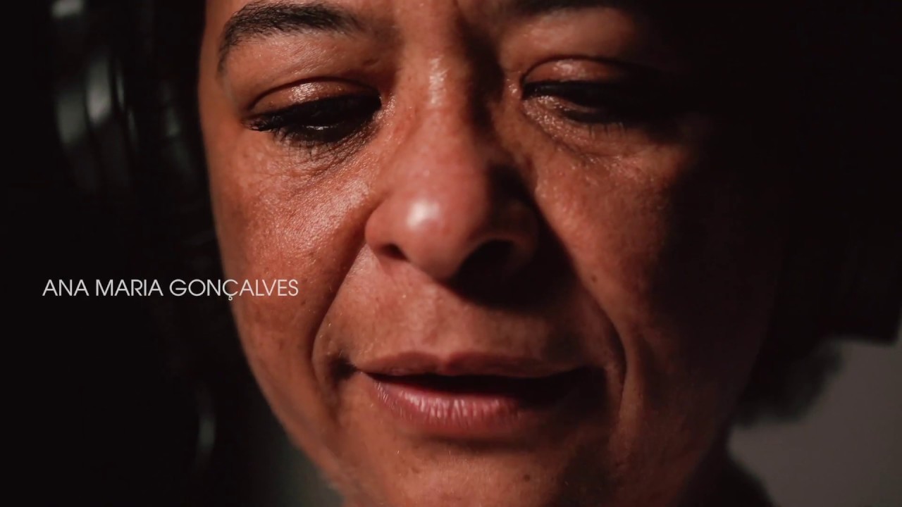 Ana Maria Gonçalves - Um defeito de cor