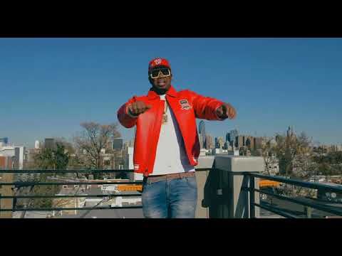 Riche Threat - Seany Mac [Official Video]