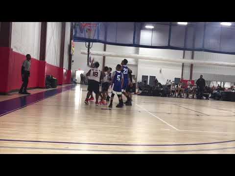 Rising Stars Elite Vs K Low Elite