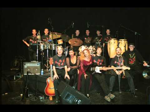 Orquestra Plateria - Estic Xocat