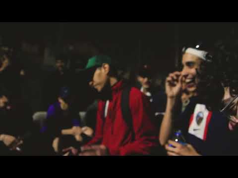 TEGO VS SERGIO SEMIFINAL (09/10)