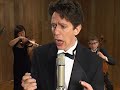 They Might Be Giants - "Violin" In-Studio [60fps]