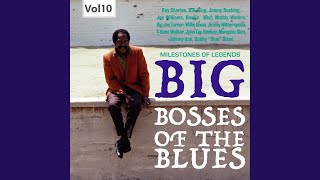 Two Steps from the Blues