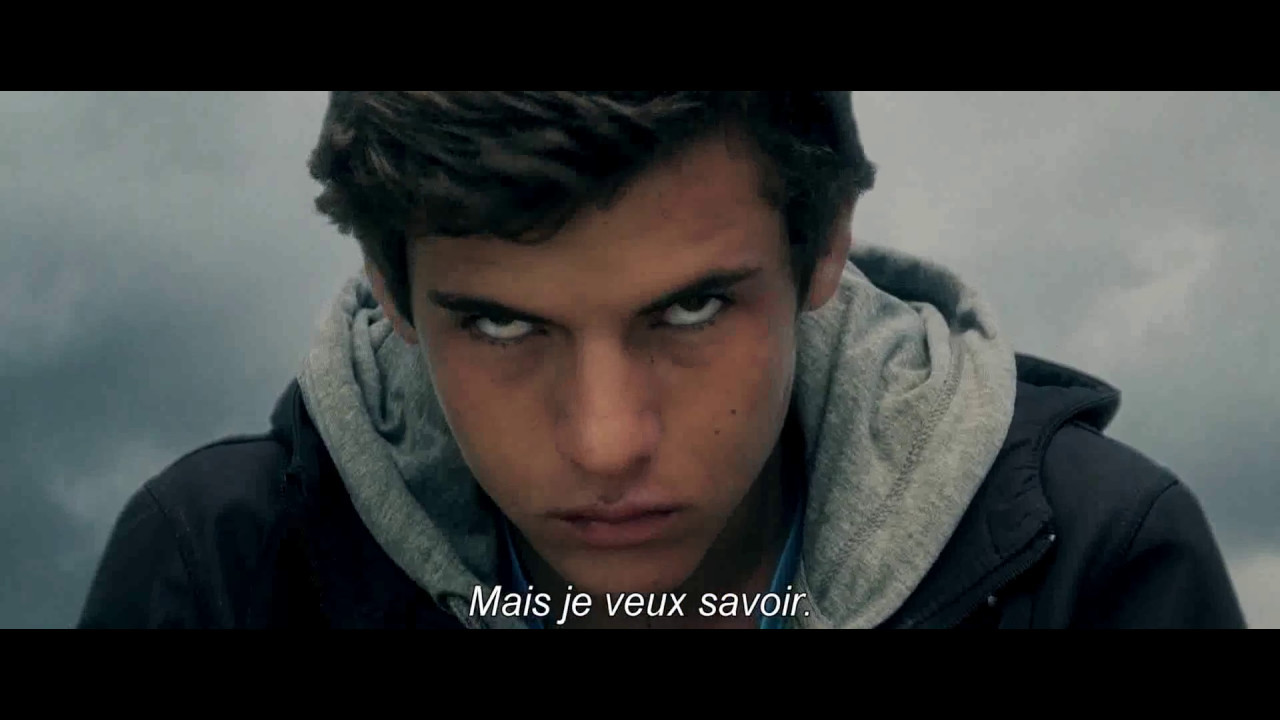 Miniature de la vidéo TAKING EARTH - BANDE ANNONCE VOST du film Taking Earth