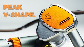 PEAK V-SHAPE TUNING? | HiBy Yacht 10 Review