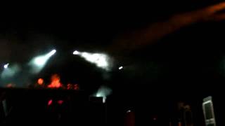 Sickboy live at Milhões de Festa 2010, part 4, 
