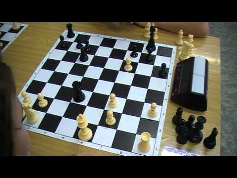 4.17. Martin Vaš - Radek Halamíček 0 - 1