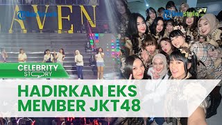JKT48 10th Anniversary Concert Gemparkan Istora Senayan, Penuh Kejutan & Penampilan Lintas Generasi