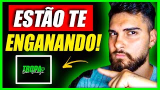 TROPA DA BLAZE DOUBLE Funciona?Tropa Da Blaze Double Robo  Bom?Tropa Da Blaze Double Vale A Pena?