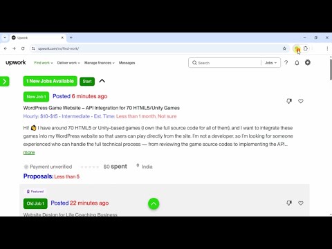 Item video thumbnail