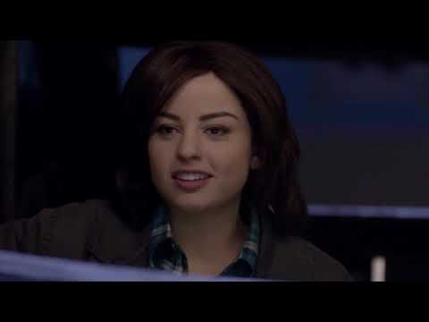 Supernatural s10e05 ("Fan Fiction") - Marie's Vision + Carry On My Wayward Son