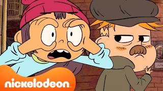30 MINUTES of Wylde Pak Canyon Valley Mysteries 🕵️♀️ | Nicktoons