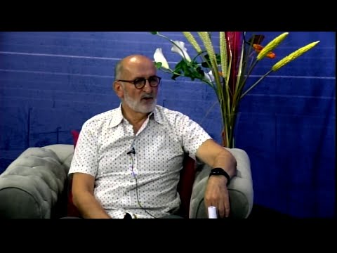 Dunavsko popodne 05.7 - gost Radomir Milenković