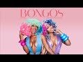 Cardi B - Bongos (Feat. Megan Thee Stallion) [CLEAN]