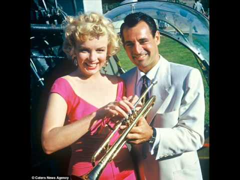 Ray Anthony - MARILYN