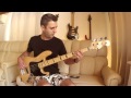 Dizzy Mizz Lizzy - Love Is A Loser's Game [Bass ...