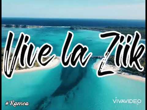 🔺DJ STAATIC x Austeen - Romeo ( Zouk Remix 2k21..) 🇳🇨😎