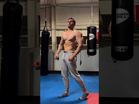 Biggest 16 Year Old Vegan 😱 #fitness