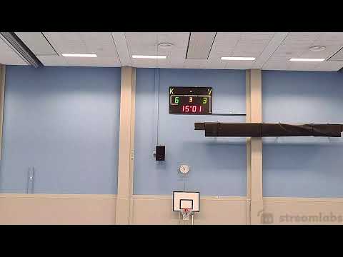 P13 SBT PaPo - Tampereen Icehearts Annala/Kaukajärvi