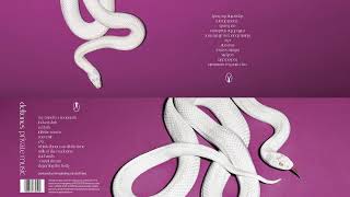 deftones - my mind is a mountain [official audio]