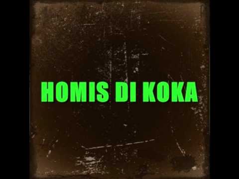 Timas ft Pina-G ft NIGGa-G ntz & zuka ntz - Homis di koka