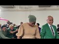 Engagement Boyce Mlaba And Thozama Lwana