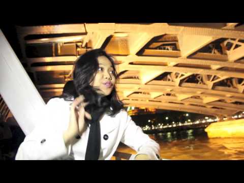 IKA KDI - TANYAKAN PADA BULAN