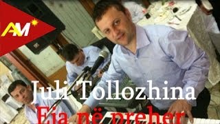 Juli Tollozhina - Eja Ne Preher