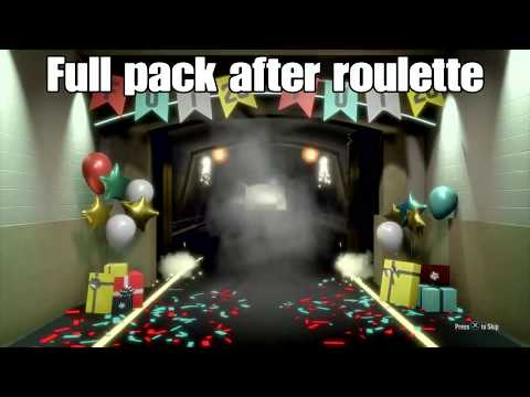 Fifa 20 - Icon pack roulette - Insane icon in a pack