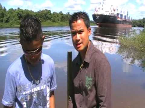 Makandra - Farry-Ann & Marlon Soekardi