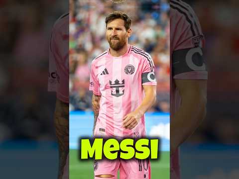Messi elbánt a szomszédokkal