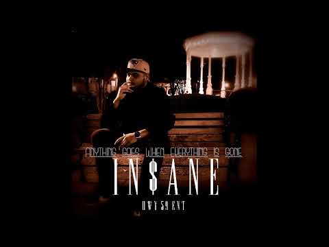 Insane Pensando En Ella 2020 Track 1