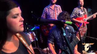 The Extended Play Sessions with The Black Lillies