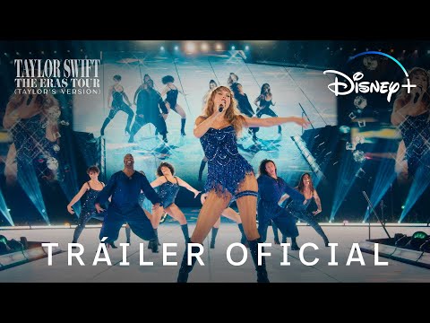 (Taylor's Version) Tráiler Oficial [VOSE]
