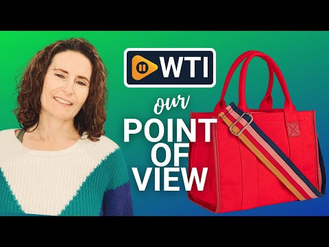 MEEJUNE Women's Handbags - WTI product video review