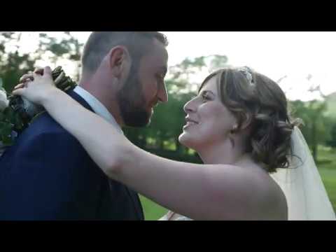 Nyree & Jack @ The Vale Resort, Hensol