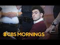 Luigi Mangione Accused Of Killing UnitedHealthcare CEO Set To Be In Court