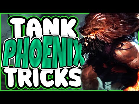 Rank 1 Udyr Shows YOU How To SUCCEED At Jungle MACRO!!! - League of Legends