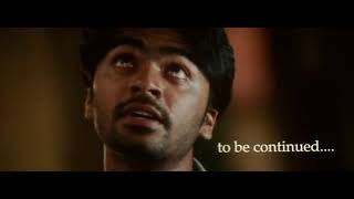 Manmadhan climax dialogonly god can judge him