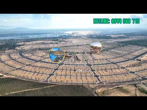 #NHONHOINEWCITY ĐẤT NỀN VEN BIỂN QUI NHƠN GIÁ RẺ