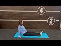 Foot Point And Flex IzzyStretch