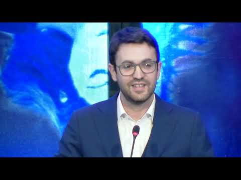 Phd Defence of Christophe Leclerc