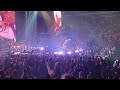 Miley Cyrus "Like A Prayer" @ Bud Light Super Bowl Music Fest 2/12/22