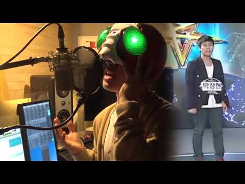 Park Janghyun Sk3 Audition Comparison