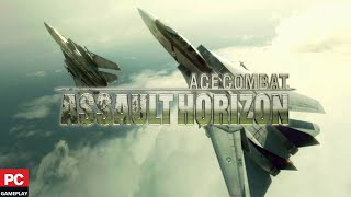 Ace Combat: Assault Horizon Enhanced Edition (PC)