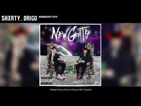 Shxrty,Drigo - Midnight City
