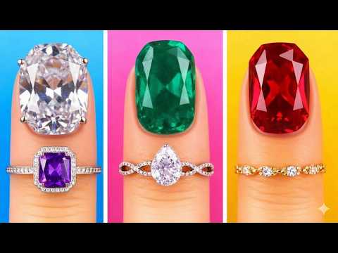 Transformação TOTAL de NERD para POPULAR | TRUQUES DO TIKTOK E ACESSÓRIOS DA AMAZON PARA FICAR LINDA