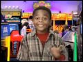 Chuck E Cheese S Yum And Fun Commercial 2011