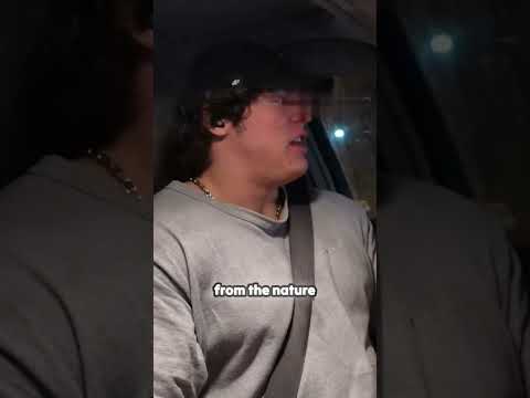 Sam Sulek Explain How He Prefers To Bulk #bodybuilding #samsulek